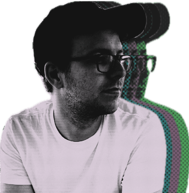 Flattering portrait of me